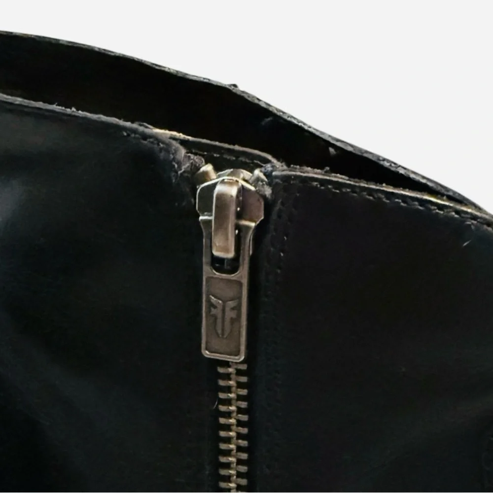 Frye classic jennifer
